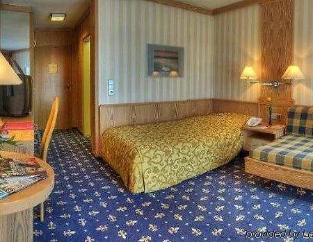 Marienburger Bonotel 4*