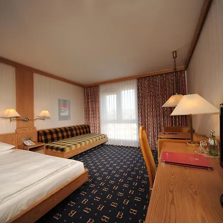 Hotell Marienburger Bonotel 4*