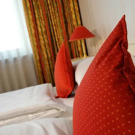 Marienburger Bonotel Köln