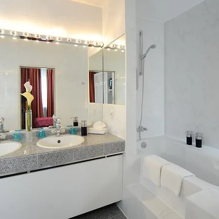 Hotell Marienburger Bonotel 4*