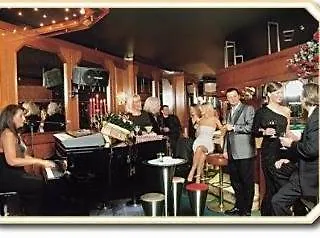 Hotell Marienburger Bonotel 4*
