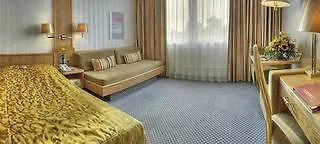 Hotell Marienburger Bonotel 4*