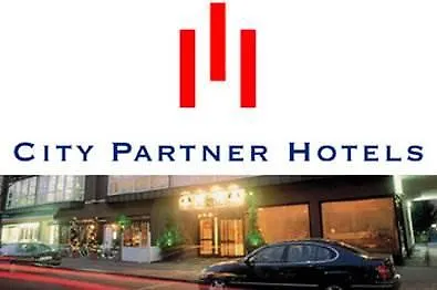 Marienburger Bonotel Hotell