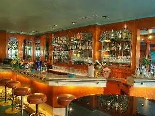 Hotell Marienburger Bonotel Köln