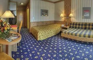 Hotel Marienburger Bonotel