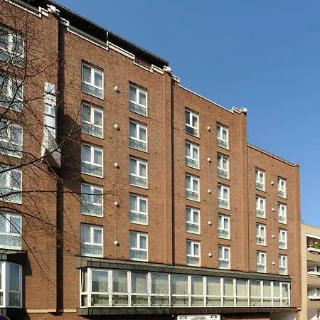 Hotel Marienburger Bonotel
