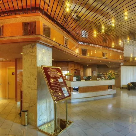 Hotel Marienburger Bonotel