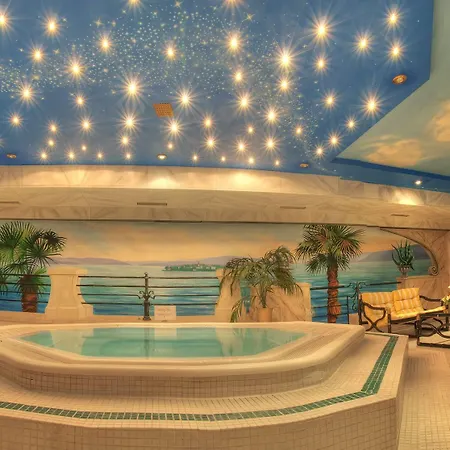 Marienburger Bonotel 4* Kolín nad Rýnem
