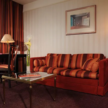 Marienburger Bonotel