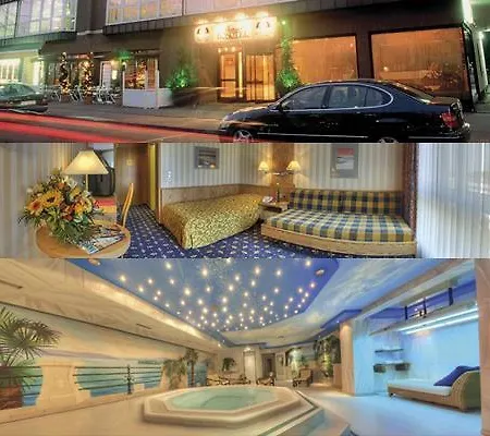 Hotel Marienburger Bonotel 4*