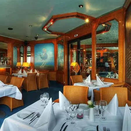 Marienburger Bonotel Hotel 4*