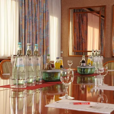 Marienburger Bonotel 4* Kolín nad Rýnem