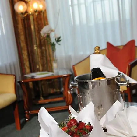 Marienburger Bonotel Hotel 4*