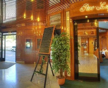Marienburger Bonotel 4*