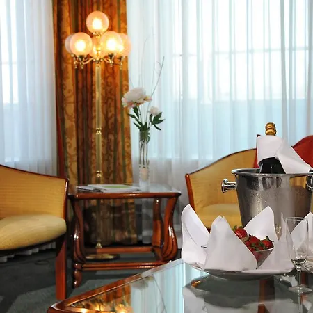 Marienburger Bonotel Kolín nad Rýnem