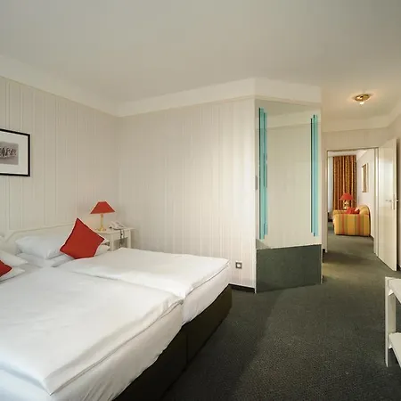Hotel Marienburger Bonotel 4*