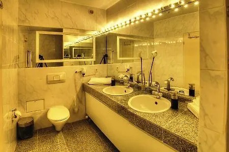 Hotel Marienburger Bonotel 4*