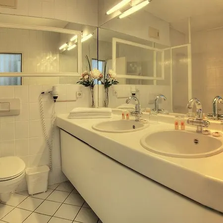 Hotel Marienburger Bonotel 4*