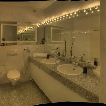 Marienburger Bonotel Kolín nad Rýnem