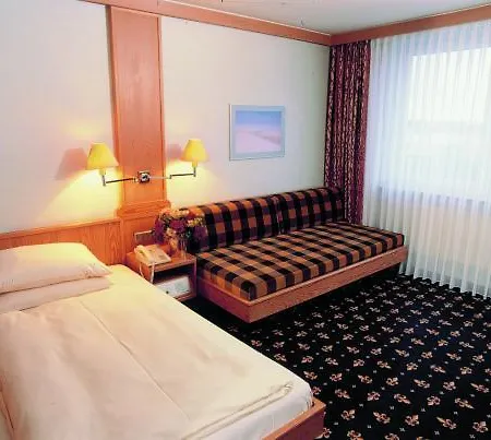 Hotel Marienburger Bonotel Kolín nad Rýnem