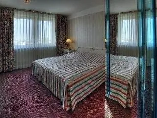 Hotel Marienburger Bonotel Kolín nad Rýnem
