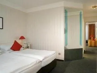Marienburger Bonotel Hotel Kolín nad Rýnem