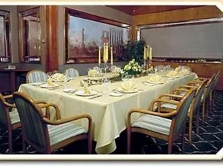 Hotel Marienburger Bonotel Kolín nad Rýnem