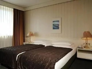 Marienburger Bonotel Kolín nad Rýnem