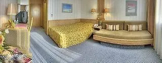 Marienburger Bonotel Hotel Kolín nad Rýnem