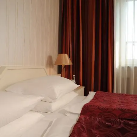 Marienburger Bonotel Kolín nad Rýnem