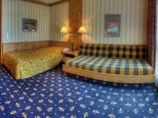 Marienburger Bonotel 4* Kolín nad Rýnem