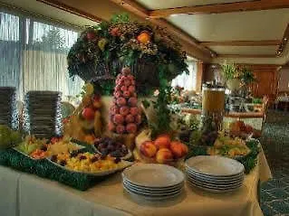 Hotel Marienburger Bonotel Kolín nad Rýnem
