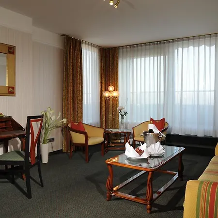 Marienburger Bonotel Cologne