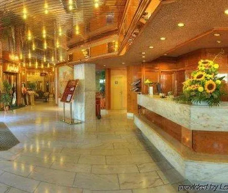 Hotel Marienburger Bonotel 4*