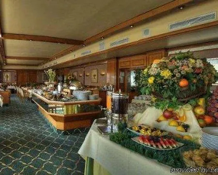 Marienburger Bonotel Hotel 4*