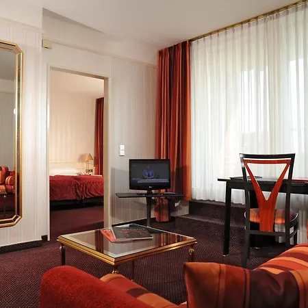 Hotel Marienburger Bonotel 4*