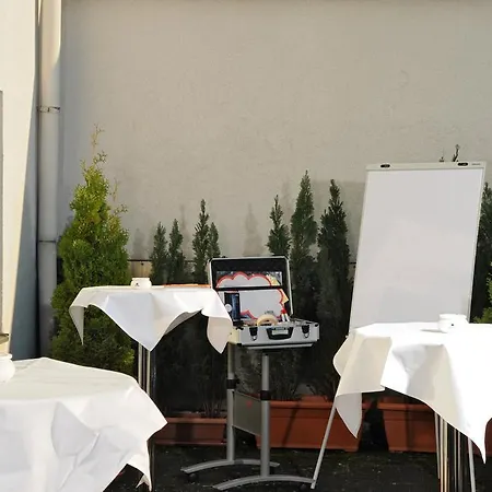 Hotel Marienburger Bonotel Cologne