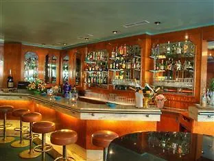 Hotel Marienburger Bonotel