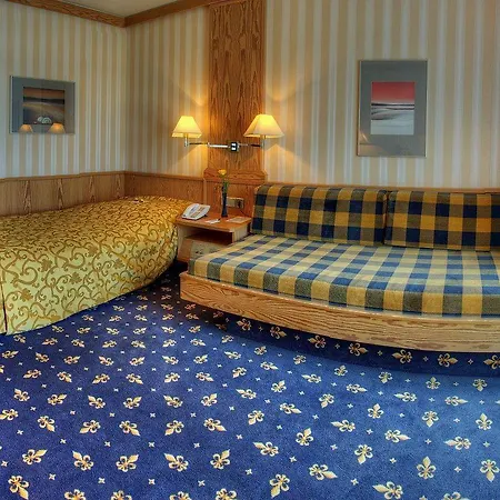 Hotel Marienburger Bonotel 4*