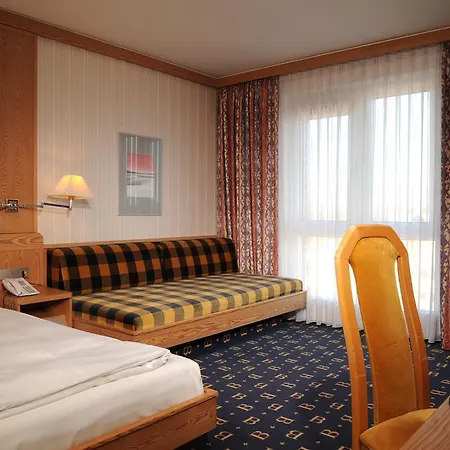 Hotel Marienburger Bonotel Köln