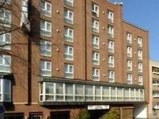 Marienburger Bonotel 4*